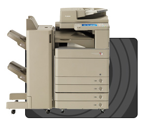 Canon Image Runner Advance C5240i